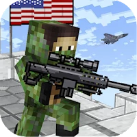 American Block Sniper Survival