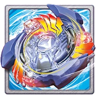 BEYBLADE BURST