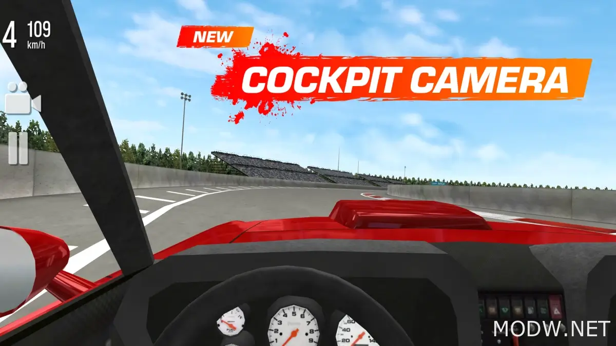 Скачать Drift Max дрифт (MOD - Неограниченные деньги) 12.8 APK Бесплатно