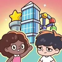Happy  Citizens- Mayor Sim