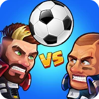 Head Ball 2 - Игра в футбол