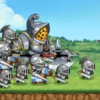 Kingdom Wars - Tower Defense