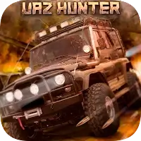 Симулятор вождения УАЗ Hunter