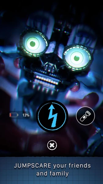 Five Nights at Freddy's AR MOD