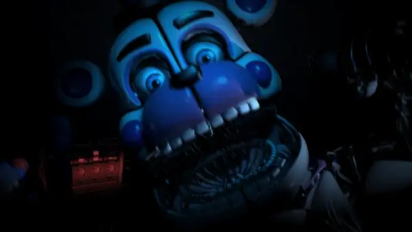 Five Nights at Freddy's: SL MOD