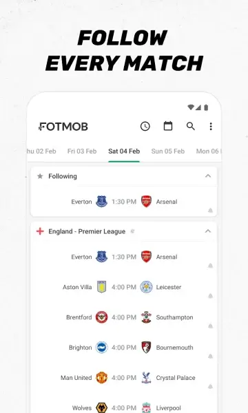 FotMob - Soccer Live Scores MOD