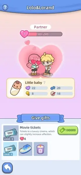 Happy  Citizens- Mayor Sim MOD