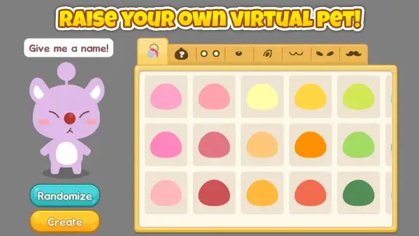 Happy Pet Story: Virtual Pet Game MOD