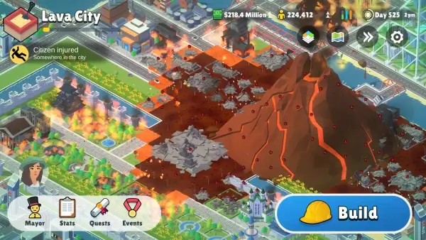 Pocket City: Карманный город 2 MOD