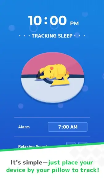 Pokémon Sleep MOD