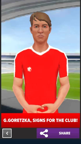 Soccer Club Management 2024 MOD