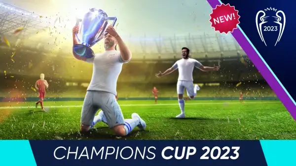 Football Cup 2023: Игры Футбол MOD