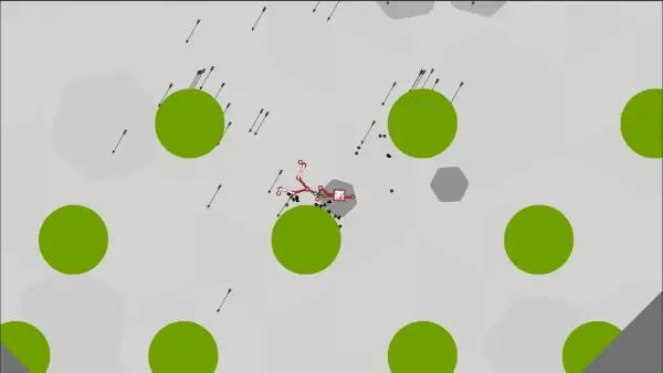 Stickman Falling MOD