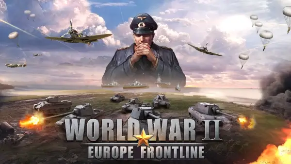 WW2: Стратегические игры MOD